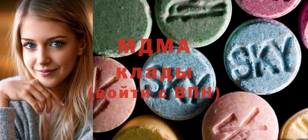спайс Гусев