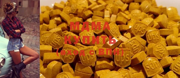 спайс Гусев